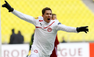 Έτσι αγαπάει ο Πειραιάς (photos, videos)