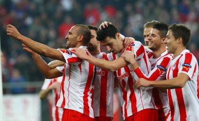 Έτσι παίρνουν τις προκρίσεις (photos, videos)