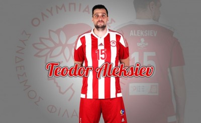 Ο Αλεξίεφ το... 100άρισε!