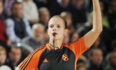 Ένας Σέρβος, ένας Λετονός και μία Γερμανίδα!