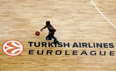 Η Ευρωλίγκα για Μπράουν: Μαντέψτε ποιος γύρισε!