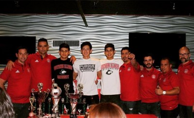 Η γιορτή της Σχολής στο Σικάγο (photos)