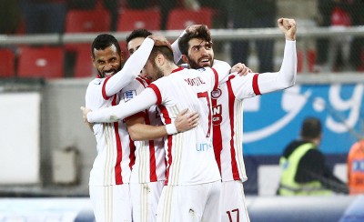 Δώστε τα όλα, ξέρετε τι να κάνετε...