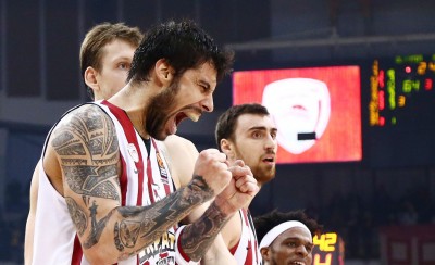Τα... είπε όλα ο Πρίντεζης (photo)