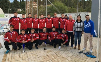 3/3 και πρόκριση