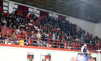 Γεμίζουμε το Ρέντη!