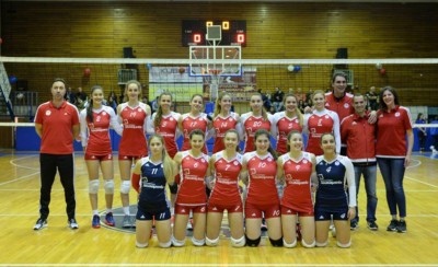 Στον τελικό οι Νεάνιδες