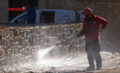 Ατελείωτο μεγαλείο (video)