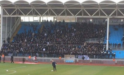 Οι Ζωσιμάδες παραδόθηκαν στον... Ιβάν! (photos)