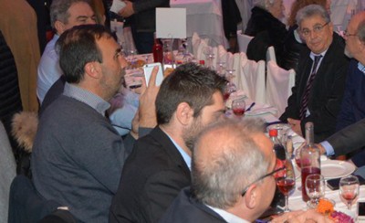Το «χρυσό» φλουρί πήγε στη Λαμία ο Πουρλιοτόπουλος;