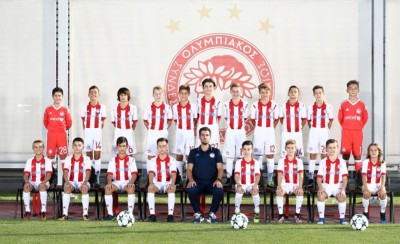 Τα παιχνίδια της Ακαδημίας