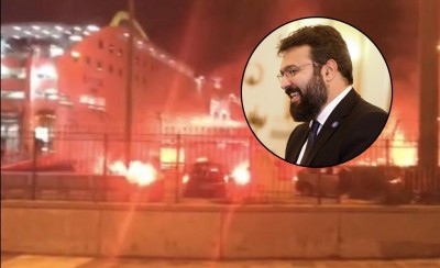 Κύριε Βασιλειάδη, θλιβερή η κατάστασή (σας)! 100 οργανωμένοι ΑΕΚτζήδες στο καράβι για Κρήτη!