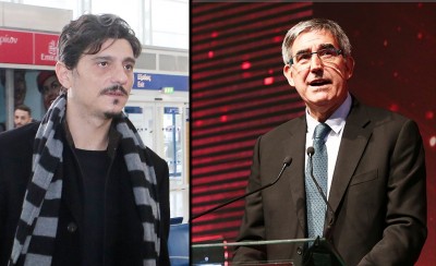Όταν ο Μπερτομέου ξεμπρόστιασε τον Γιαννακόπουλο