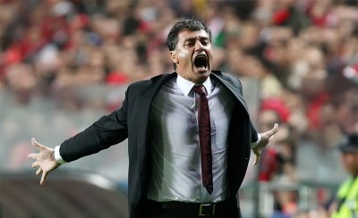 Χρόνια πολλά, κόουτς