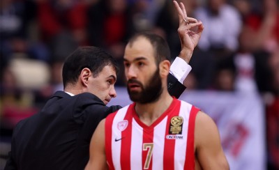 Υποκλίθηκε στο χαρακτήρα του Σπανούλη
