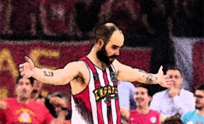 Οι κορυφαίες (ασίστ) του κορυφαίου (στην Ευρώπη)