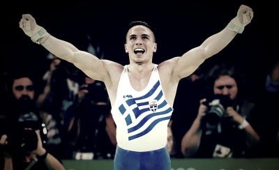 Πήρε ξανά το χρυσό ο Πετρούνιας!