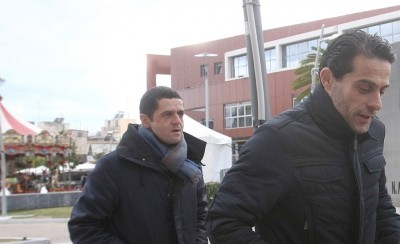 Ξηλώνουν την... εξυγίανση!