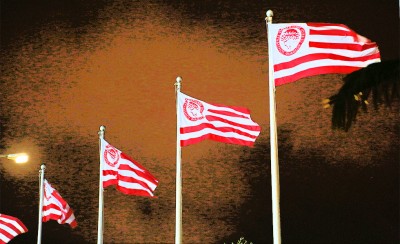 Οι ευχές των αθλητών του Ερασιτέχνη (video)