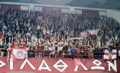 Δεν θα πέφτει... καρφίτσα στο δρόμο για την ευρωκούπα!