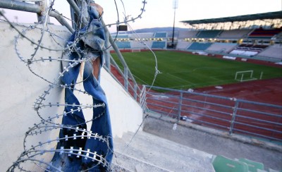 Αν όχι στην Τούμπα, πηγαίντε στο Πανθεσσαλικό!