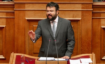 Χωρίς κόσμο με Πλατανιά, με απόφαση Βασιλειάδη