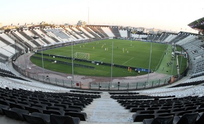 Μία απλή απορία... Επιμένετε για την Εθνική στην Τούμπα;