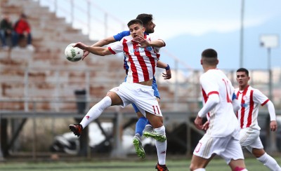 Ήττα για τους Νέους