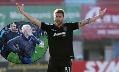 Τους ξεφτιλίζουν ακόμα και οι παίκτες τους!