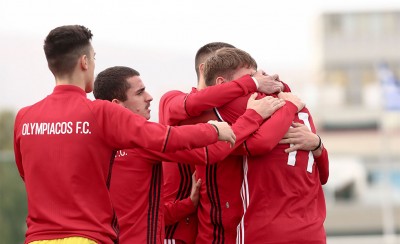 Οι Έφηβοι φώναξαν Χρόνια πολλά! (video)