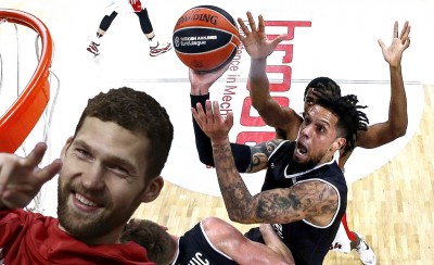 Στρέλνιεκς VS Χάκετ!