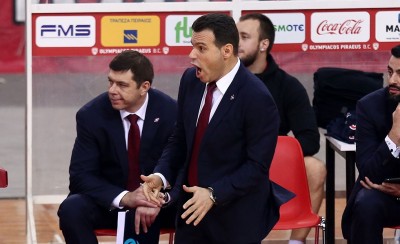 Τώρα γιατί δεν πήρε τάιμ άουτ ο Ιτούδης;