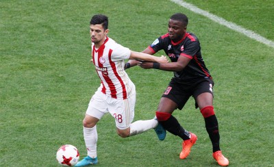 Μάρτινς... 162 μέρες μετά!