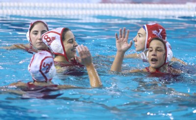 Δική μας και αυτή η κούπα