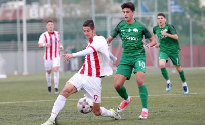 Το Σάββατο το ντέρμπι των Κ17