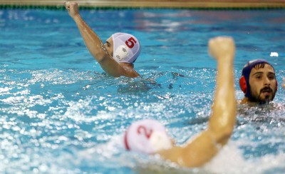 Έτσι πέρασε από τη Γερμανία (video)