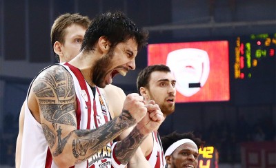 Με πάθος και συγκέντρωση