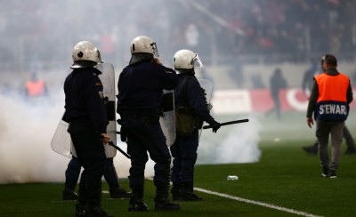 Βγαίνει η απόφαση για το άδικο -3