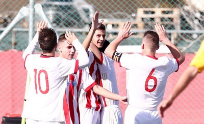 Το πρόγραμμα της Ακαδημίας