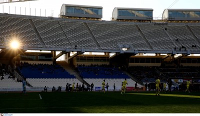 Μόνο έτσι το γεμίζουν οι 