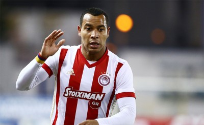 Άφησε εκτός τον Πάρντο