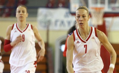 Έτοιμες για το 18/18