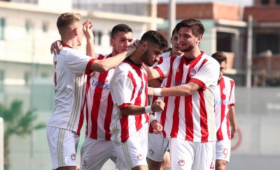 Το έκρινε ο Ξενιτίδης