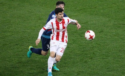 Φιλικό με Πανιώνιο στο Καραϊσκάκη