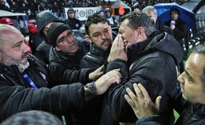 Δευτέρα η απόφαση! Μόνο λόγια ο ΠΑΟΚ, τα πάντα με αποδείξεις από Ολυμπιακό