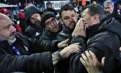 Γελάει ο κόσμος με την απόφαση της Τούμπας...
