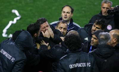 Τώρα ξαφνικά η 