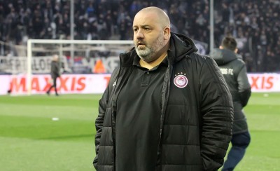 Γλέντι Καραπαπά για την 