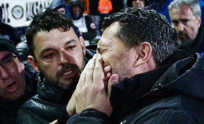 Την Τετάρτη η απόφαση