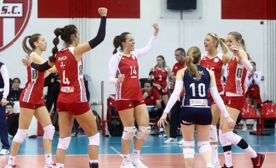 Μετά το όγδοο σερί, στροφή στο πρωτάθλημα